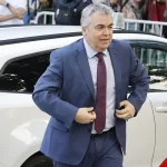 El Supremo desmonta la coartada de Cerdán: se interesó por las obras antes de que se licitaran