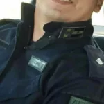 “Fue un héroe”: quién era el policía asesinado durante incidentes en un partido de fútbol regional en Santa Fe