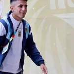 River, cerca de romper el mercado: Thiago Almada, avanzado para ser el refuerzo estrella