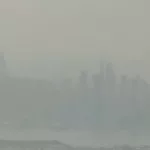 Humo en Nueva York: ¿problema en la final?