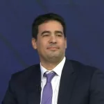 “La opinión pública no le creyó”: Ravier habló de la renuncia de Adorni y reconoció que su imagen política había caído