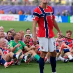 Desde adentro: remo noruego, coreo para la historia y emoción total