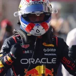 Así quedó la parrilla de salida para el GP de Estados Unidos