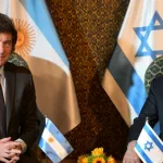 Javier Milei y sus medidas, EN VIVO: tras el apoyo financiero de Trump y su discurso en la ONU, el Presidente se reúne hoy con Netanyahu en Nueva York