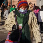 La ola polar se agudiza en gran parte del país y hoy será el día más frío del año: qué dice el pronóstico para el AMBA y las posibles lluvias