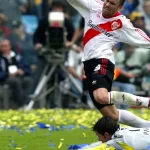 Coudet, del video viral hablando de Boca a su identificación y amor por River