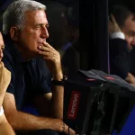 Al igual que Jordania: otra selección que enfrentó a Argentina en el Mundial se quedó sin entrenador