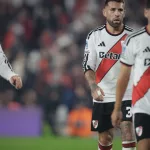 La insólita racha de River que empezó con Gallardo y que con Coudet no para de agrandarse