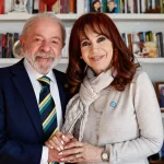 Cristina Kirchner contrató a un abogado de Lula para cuestionar ante tribunales internacionales su condena en la causa Vialidad