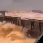En medio de la tragedia, así están las Cataratas del Iguazú que registran una crecida histórica: hay advertencia de tormentas severas