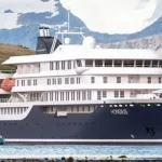 Más problemas para el crucero que salió de Ushuaia y tuvo un brote de hantavirus: Cabo Verde no deja desembarcar a los pasajeros