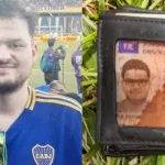 Misterioso hallazgo del cuerpo de un joven turco en Cañuelas: llevaba un mes desaparecido