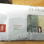 La UCO localiza sobres del PSOE con billetes para Ábalos y Koldo