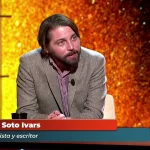 Soto Ivars estalla por la subida permanente de impuestos de Pedro Sánchez: «No hay un p*t0 servicio que funcione mejor»