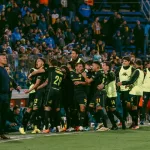 Video: el golazo ¡de mitad de cancha! con el que Aldosivi se puso en ventaja ante Central