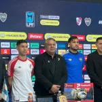 El árbitro de River vs. Boca y quién lo acompaña en el VAR durante el superclásico del Torneo Apertura