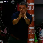 Gallardo aplaudió a Merlos y roja: “Ironías no…”