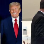 Axel Kicillof salió a desmentir una foto suya comprando en un Apple Store de Nueva York