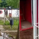 Nueve robos en lo que va del año: un club de La Plata es blanco frecuente de la inseguridad y exige respuestas