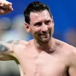 Messi, a corazón abierto con Olé: “No podía terminar hoy…”