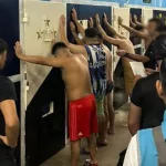 Sextorsiones desde la cárcel: chicas engañadas para hacer producciones hot, aprietes y menores de edad ofrecidas como prostitutas