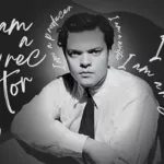 Turín inaugura una gran muestra sobre Orson Welles con más de 400 piezas inéditas