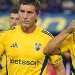 Todas las frases de Ubeda tras el 0-0 de Boca vs. Platense: los silbidos, el partido de Janson y “hay que ganarle a Racing”