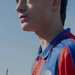 El pibe de la Octava de San Lorenzo que no se perdió ni un minuto en dos años y que fue invitado a Italia por Juventus