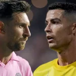 Gol 900 de Lionel Messi y así sigue la carrera vs. Cristiano Ronaldo por ser el máximo goleador de la historia