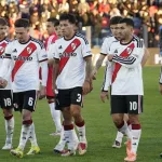 Se viene la Sudamericana: cuándo juega River contra Independiente Santa Fe