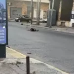 Un motociclista murió decapitado por una soga que cruzaba la calle en Quilmes: la habían puesto para cerrar el paso por las murgas