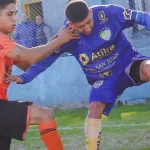 Berazategui arañó un empate y alcanzó la punta de la Primera C