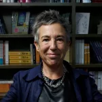 La argentina Gabriela Cabezón Cámara está entre los finalistas del International Booker Prize