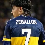 El entorno de Zeballos desmintió a Úbeda con una fuerte frase maradoniana