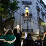 Desangelada conmemoración por la muerte de Néstor Kirchner, en medio de la derrota electoral y la interna K