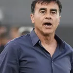 Quinteros: “Con Central es una final”