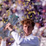 Sinner venció a Medvedev en una pareja final de Indian Wells y se consagró campeón sin haber perdido un set