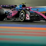 Franco Colapinto en el GP de Abu Dhabi: días, horarios y dónde ver por TV