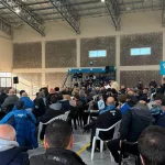 Duro golpe para Temperley: un juicio millonario lo obliga a tomar medidas extraordinarias