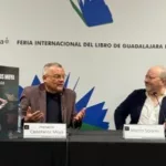 Horacio Castellanos Moya: “Con la distancia te aferras mucho a la memoria”