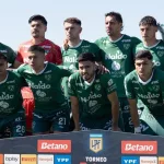 Sarmiento y sus posibilidades para escapar del descenso