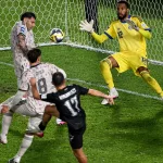 Qué dijeron en Chile tras perder por goleada ante Nueva Zelanda