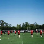 El posible 11 de River y la decisión clave que evalúa tomar Gallardo