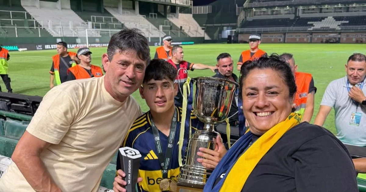 Por qué la solución del Boca de Ubeda surgió entre la casualidad y la planificación