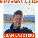 Buscan a un joven que está desaparecido desde el viernes: salió en bicicleta y dijo que se iba “a la Cordillera”
