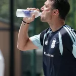 El posible 11 de la Selección si Scaloni decide usar suplentes