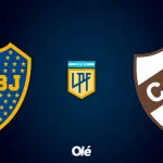 Boca vs. Platense, por el Torneo Apertura: día, horario y cómo verlo por TV