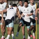 Uno por uno, cómo están los 26 de Argentina a tres días del límite para cambiar la lista