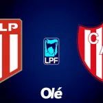 Estudiantes vs. Unión, por el Torneo Apertura: día, horario y cómo verlo por TV