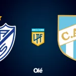 Vélez vs. Atlético Tucumán, por el Torneo Clausura: día, horario y cómo verlo por TV